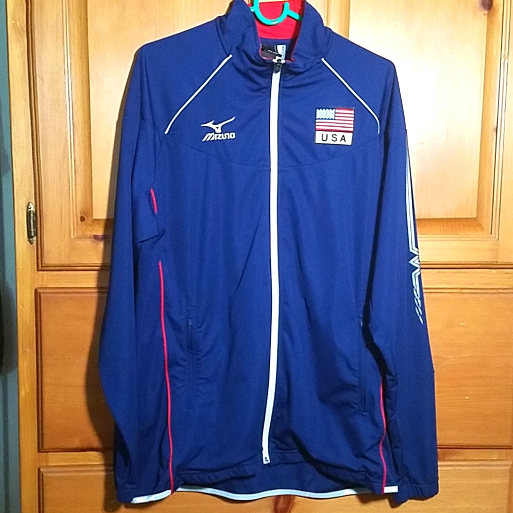 Men's Sport Jacket